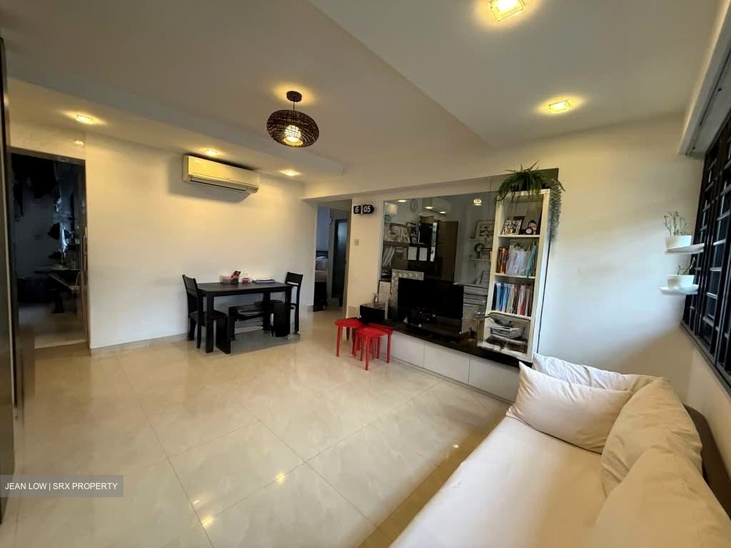 Blk 11 Cantonment Towers (Bukit Merah), HDB 4 Rooms #581043331